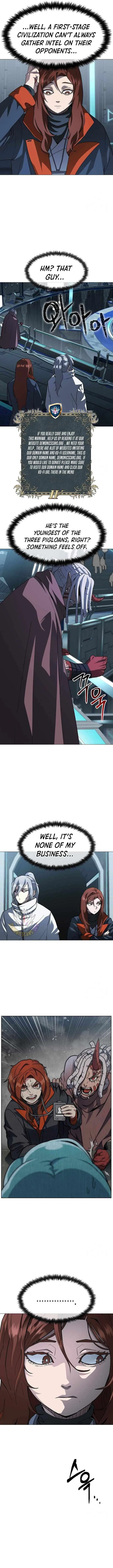 Star of Zenith Chapter 24 – Page 6