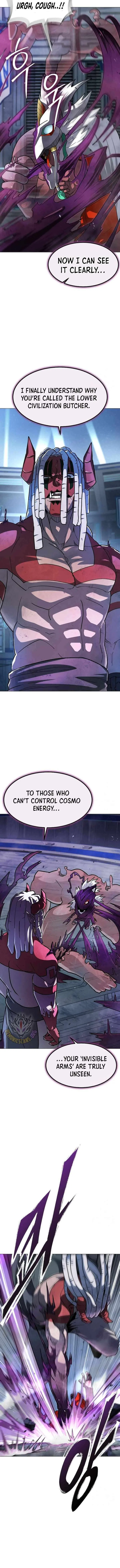 Star of Zenith Chapter 24 – Page 12