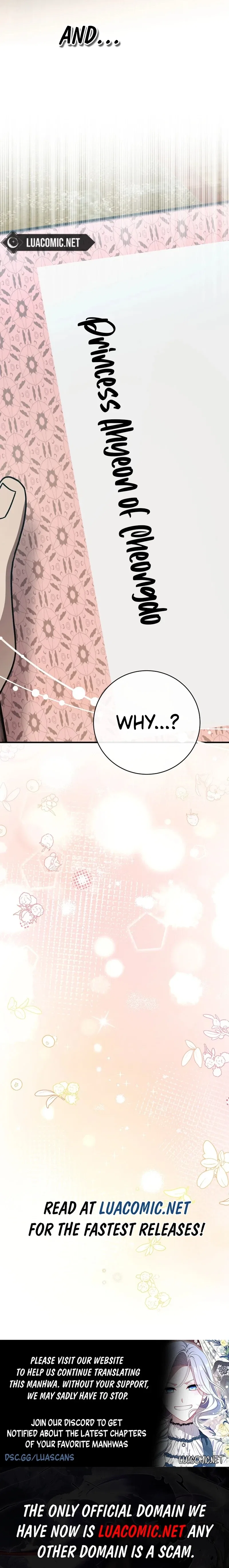 Surviving in a Romance Fantasy Novel Chapter 30 – Page 17