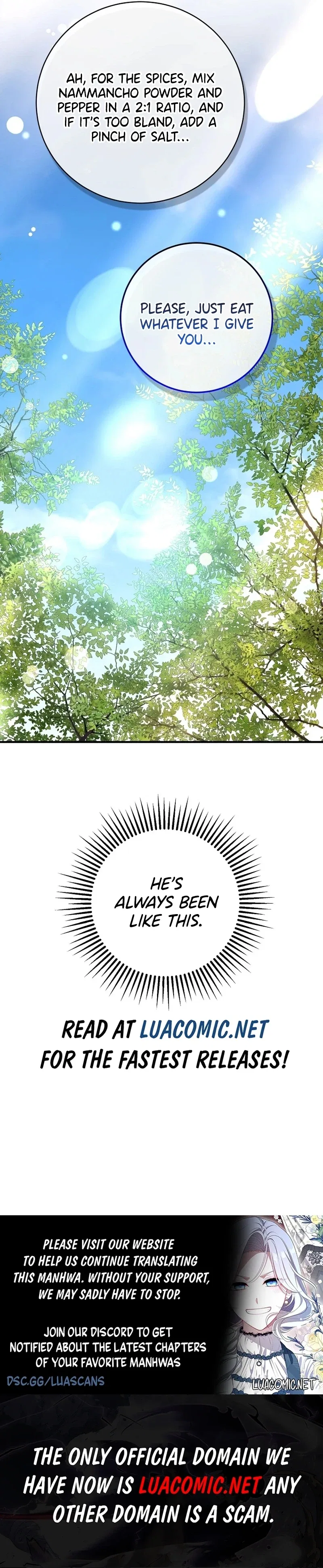 Surviving in a Romance Fantasy Novel Chapter 29 – Page 17
