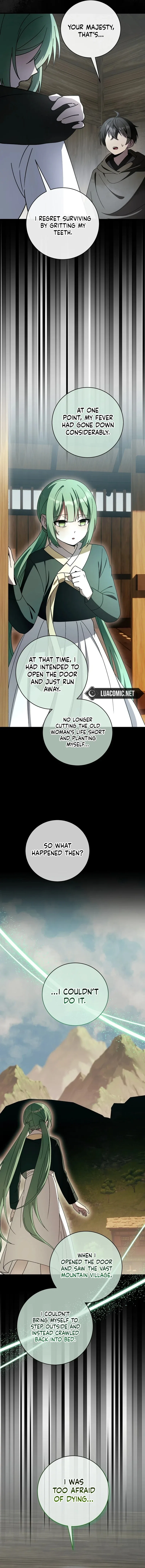 Surviving in a Romance Fantasy Novel Chapter 28 – Page 14
