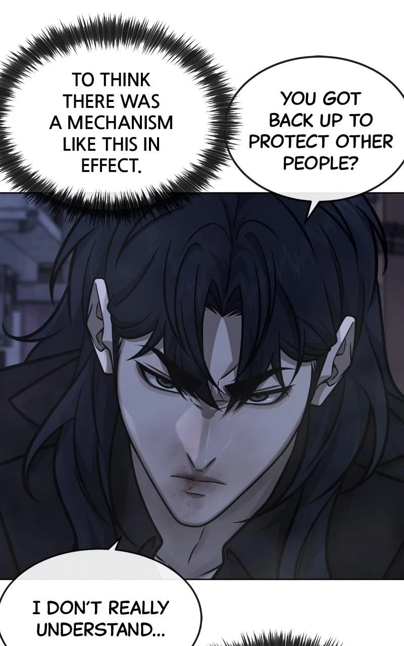 Quest Supremacy Chapter 170 – Page 11