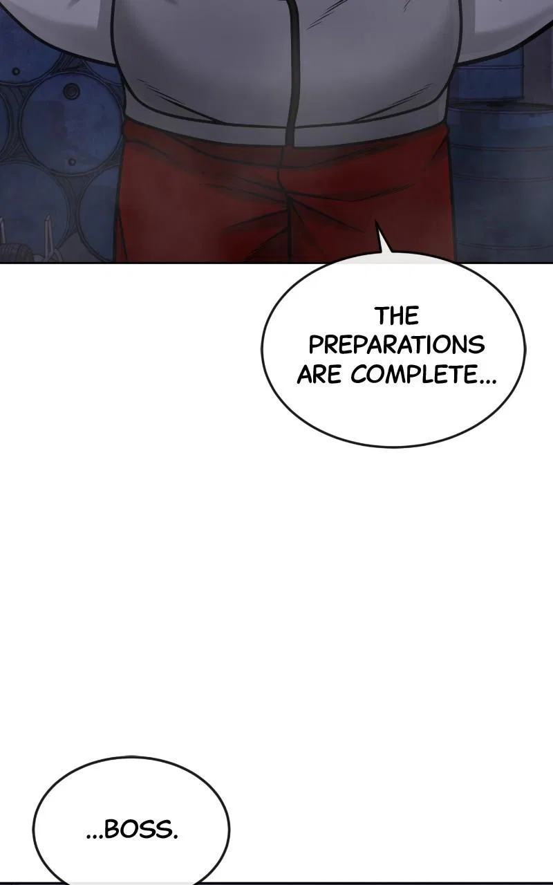 Quest Supremacy Chapter 164 – Page 120