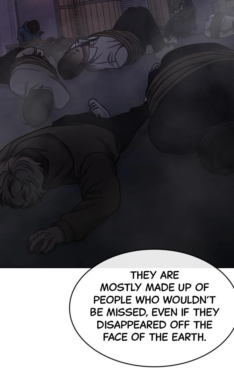 Quest Supremacy Chapter 164 – Page 123