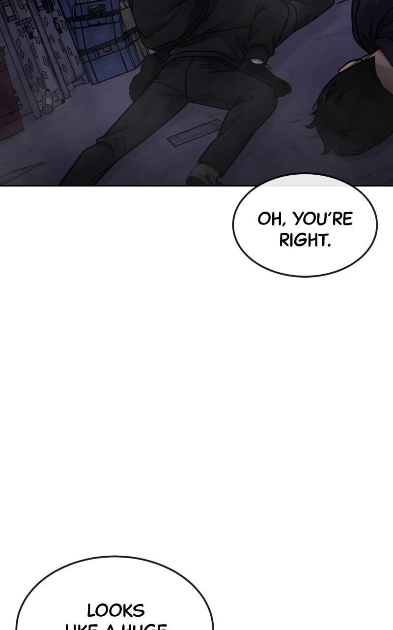 Quest Supremacy Chapter 163 – Page 11