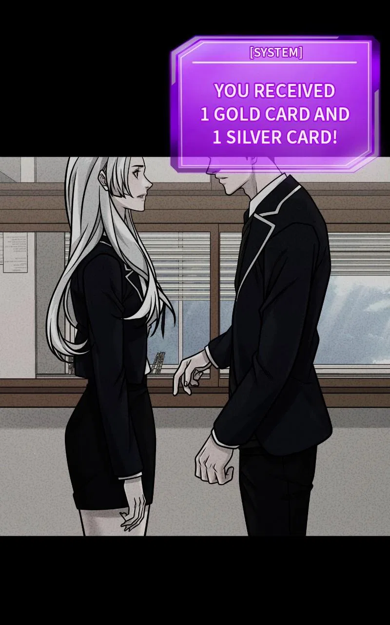 Quest Supremacy Chapter 161 – Page 46