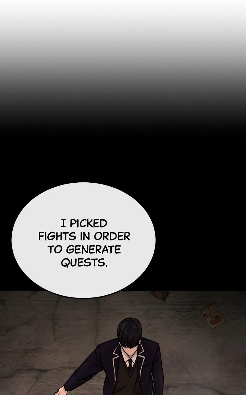 Quest Supremacy Chapter 161 – Page 128