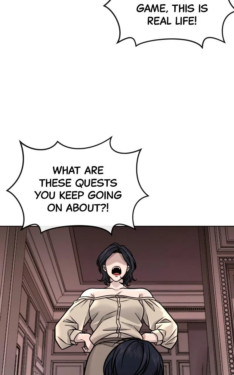 Quest Supremacy Chapter 161 – Page 145