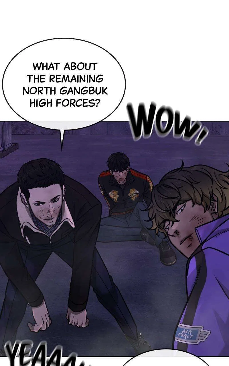 Quest Supremacy Chapter 159 – Page 17