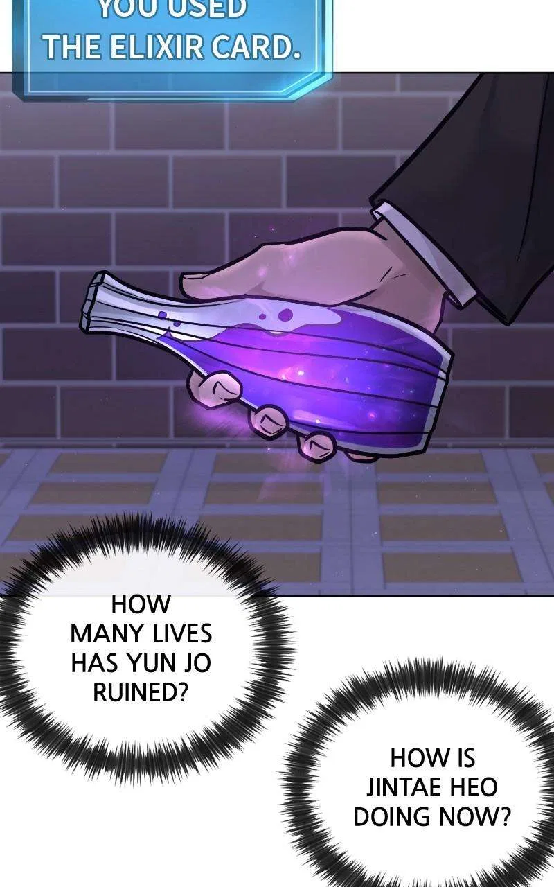 Quest Supremacy Chapter 159 – Page 55