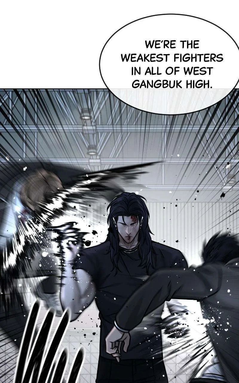 Quest Supremacy Chapter 157 – Page 45