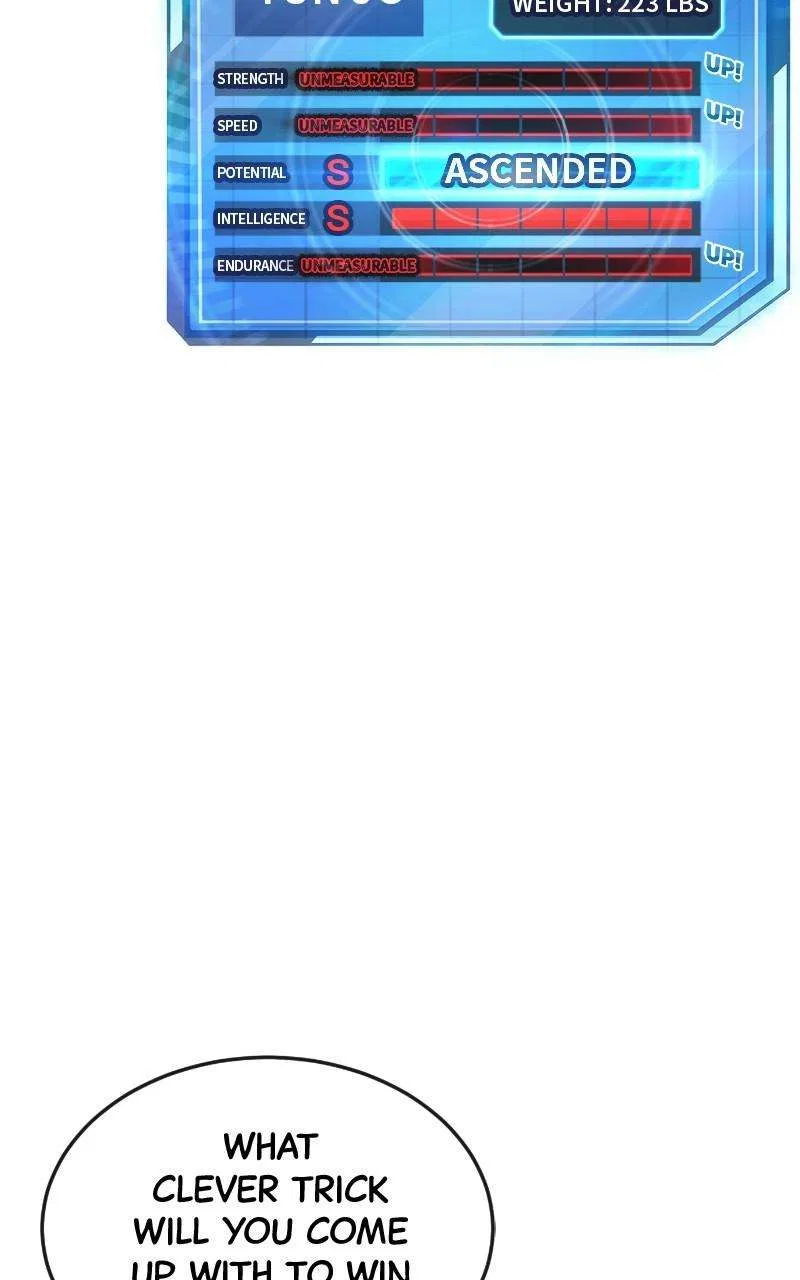 Quest Supremacy Chapter 155 – Page 3
