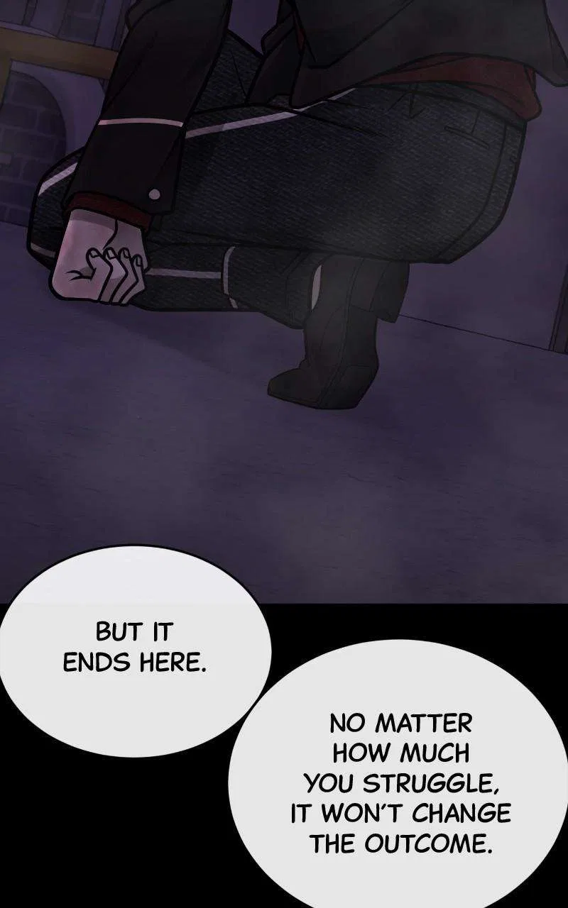 Quest Supremacy Chapter 153 – Page 6
