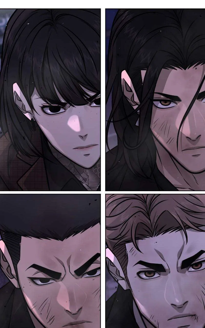 Quest Supremacy Chapter 153 – Page 122