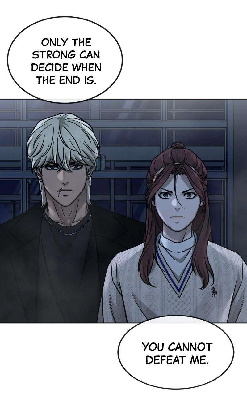 Quest Supremacy Chapter 153 – Page 158