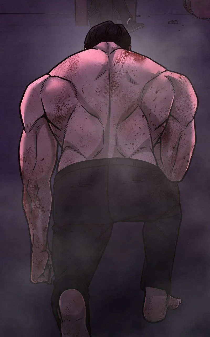 Quest Supremacy Chapter 151 – Page 122