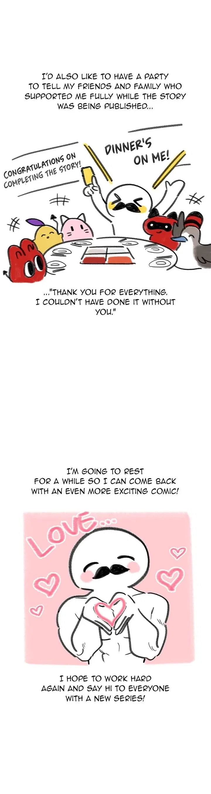 The Tyrant Wants To Live Honestly Chapter 130 – Page 4