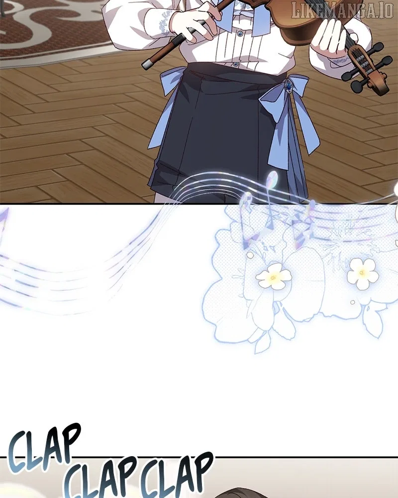 The Tyrant Wants To Live Honestly Chapter 129 – Page 4
