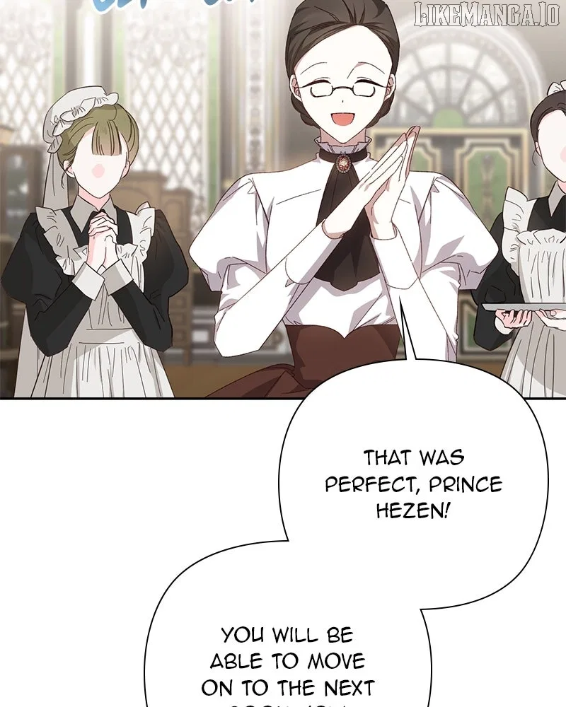 The Tyrant Wants To Live Honestly Chapter 129 – Page 5