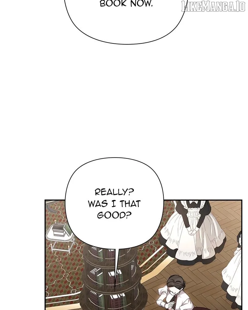 The Tyrant Wants To Live Honestly Chapter 129 – Page 6