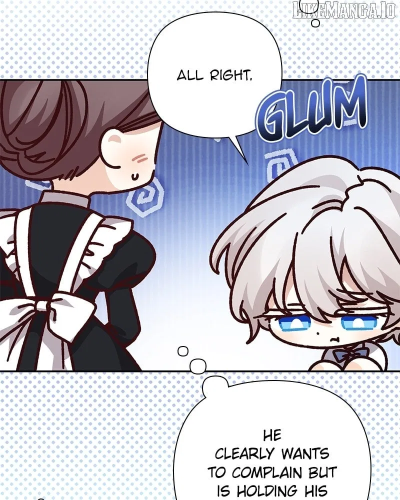 The Tyrant Wants To Live Honestly Chapter 129 – Page 11