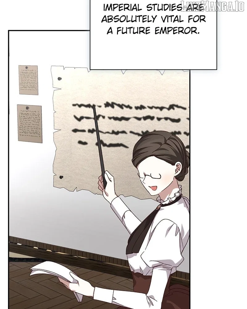The Tyrant Wants To Live Honestly Chapter 129 – Page 13