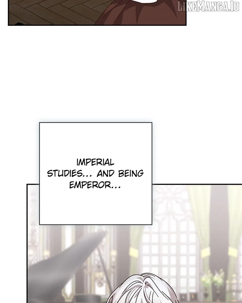 The Tyrant Wants To Live Honestly Chapter 129 – Page 14