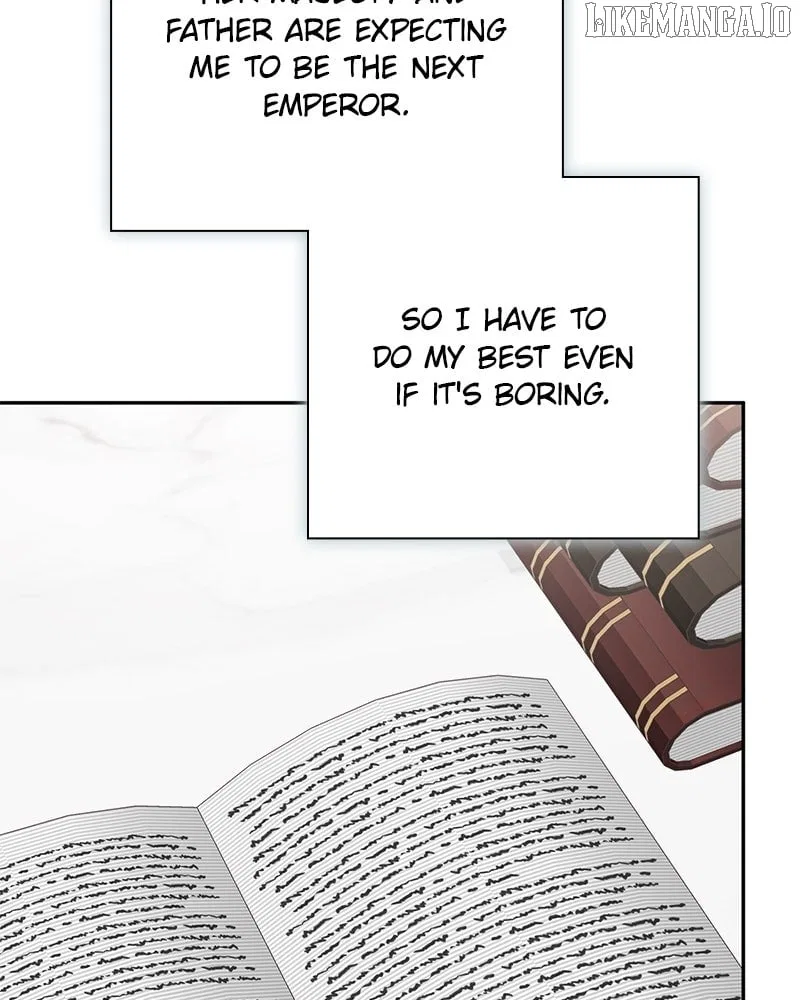 The Tyrant Wants To Live Honestly Chapter 129 – Page 18