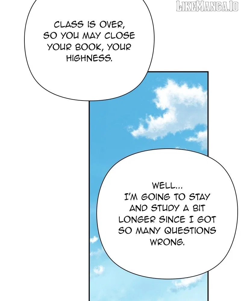 The Tyrant Wants To Live Honestly Chapter 129 – Page 20