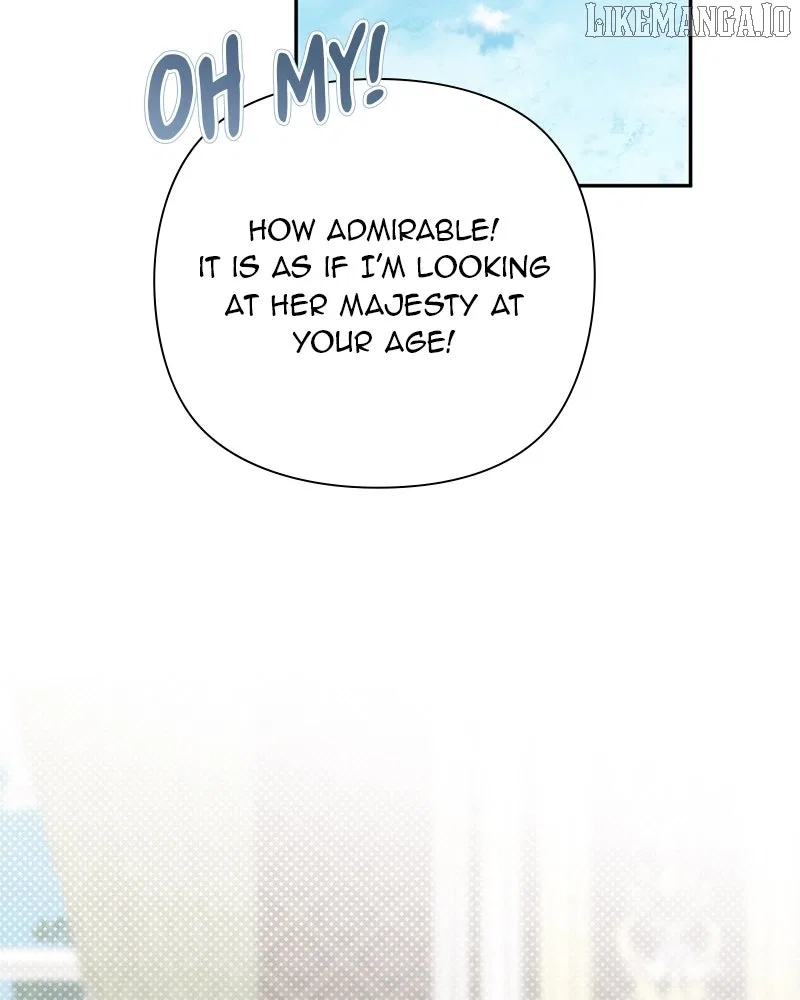 The Tyrant Wants To Live Honestly Chapter 129 – Page 21