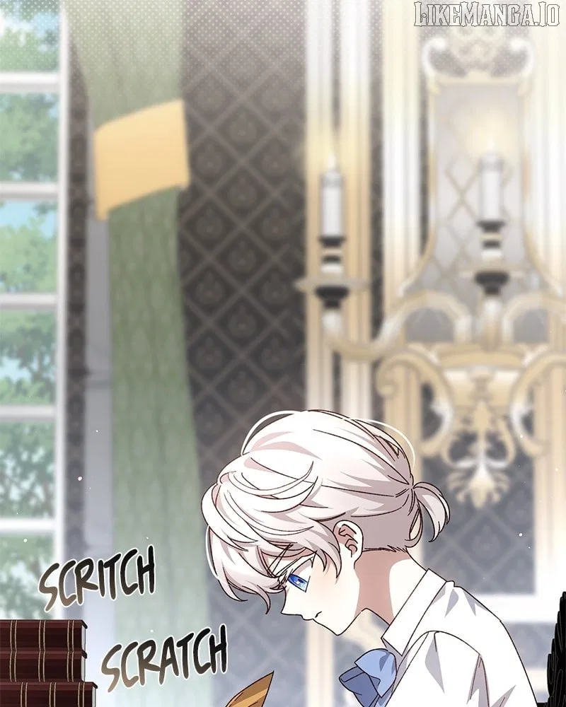 The Tyrant Wants To Live Honestly Chapter 129 – Page 22