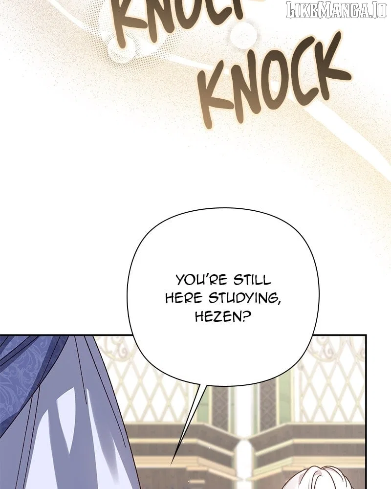 The Tyrant Wants To Live Honestly Chapter 129 – Page 24