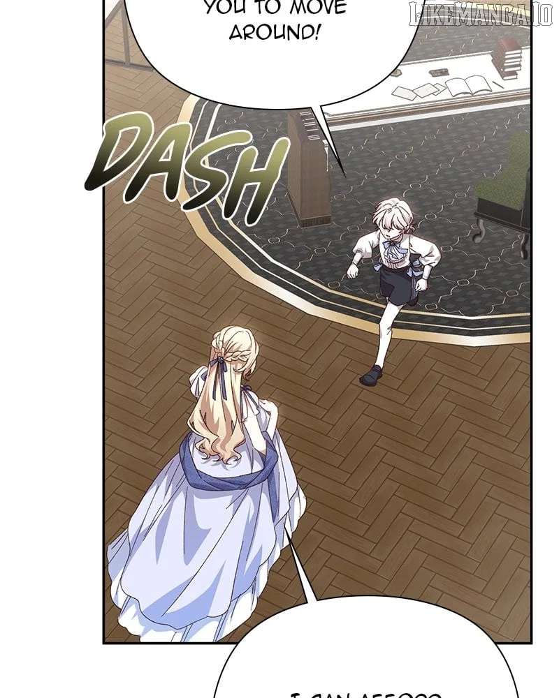 The Tyrant Wants To Live Honestly Chapter 129 – Page 29