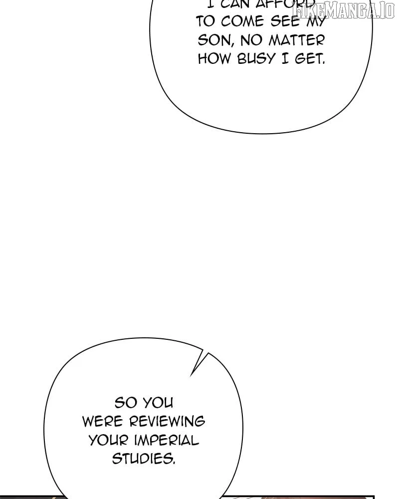 The Tyrant Wants To Live Honestly Chapter 129 – Page 30