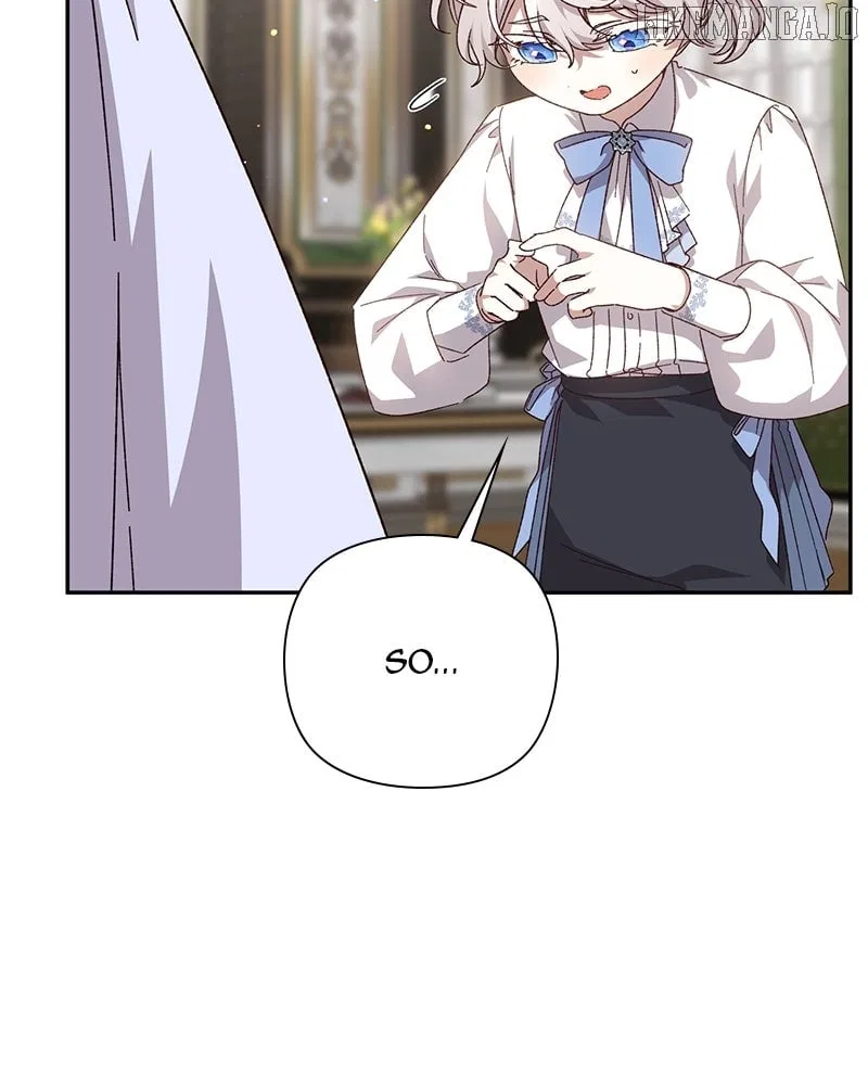 The Tyrant Wants To Live Honestly Chapter 129 – Page 33