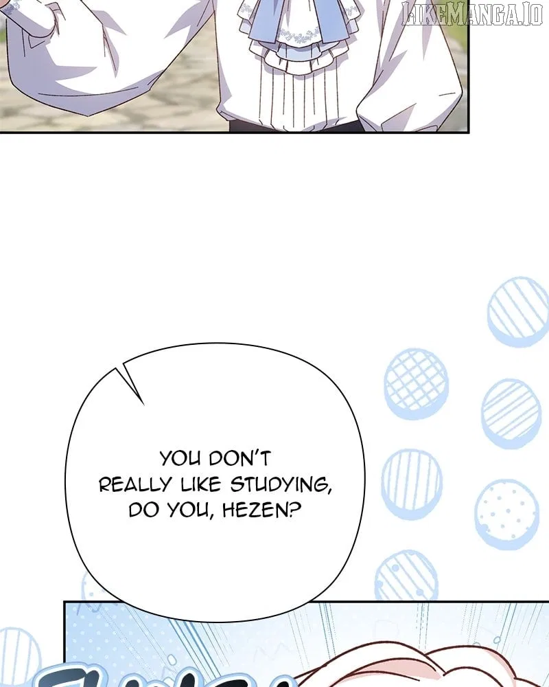 The Tyrant Wants To Live Honestly Chapter 129 – Page 44