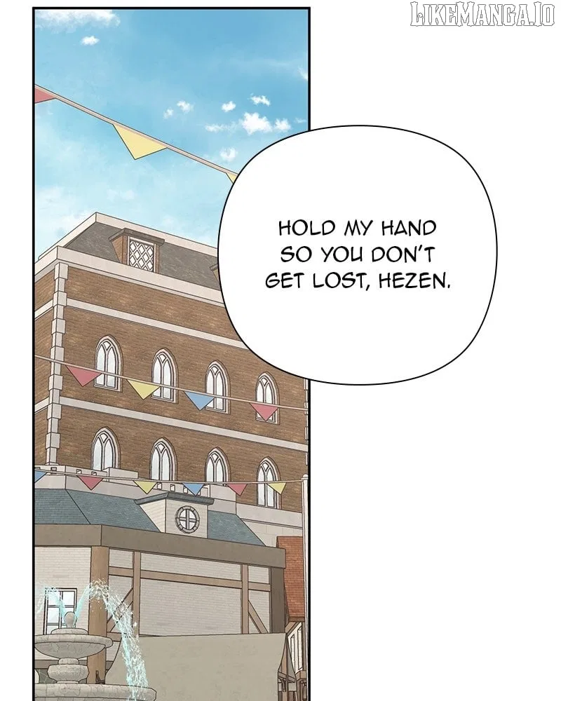 The Tyrant Wants To Live Honestly Chapter 129 – Page 58