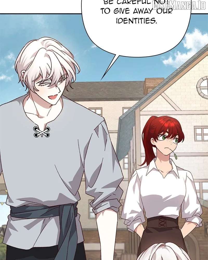 The Tyrant Wants To Live Honestly Chapter 129 – Page 60