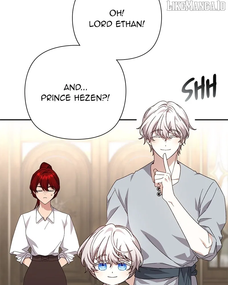 The Tyrant Wants To Live Honestly Chapter 129 – Page 70