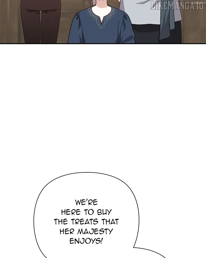 The Tyrant Wants To Live Honestly Chapter 129 – Page 71