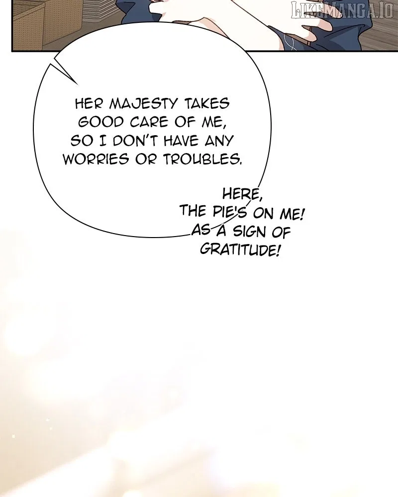 The Tyrant Wants To Live Honestly Chapter 129 – Page 76
