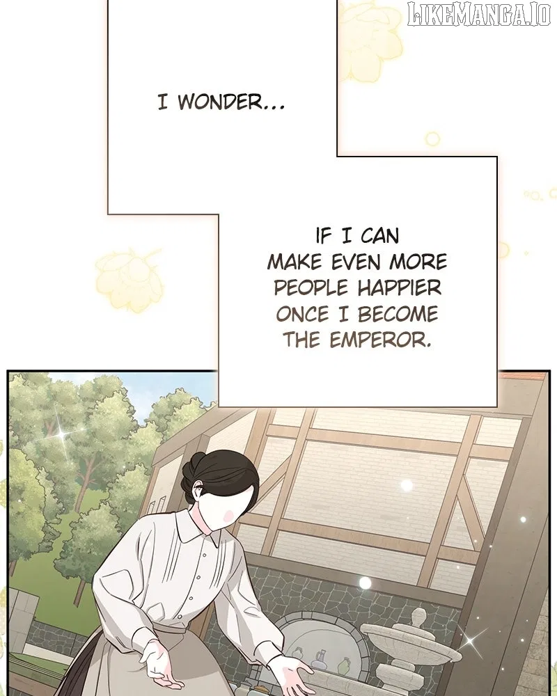 The Tyrant Wants To Live Honestly Chapter 129 – Page 92