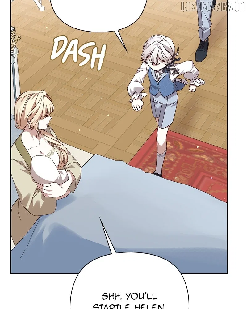 The Tyrant Wants To Live Honestly Chapter 129 – Page 109
