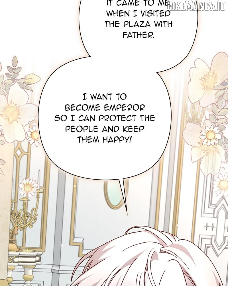 The Tyrant Wants To Live Honestly Chapter 129 – Page 120