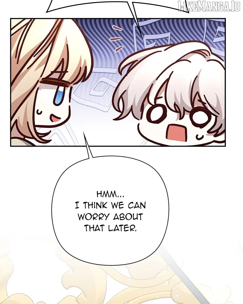 The Tyrant Wants To Live Honestly Chapter 129 – Page 123