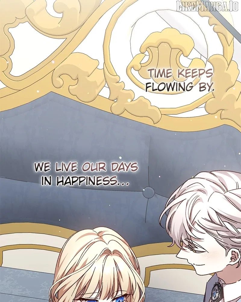 The Tyrant Wants To Live Honestly Chapter 129 – Page 124