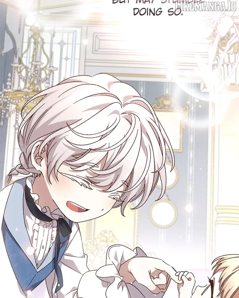 The Tyrant Wants To Live Honestly Chapter 129 – Page 128