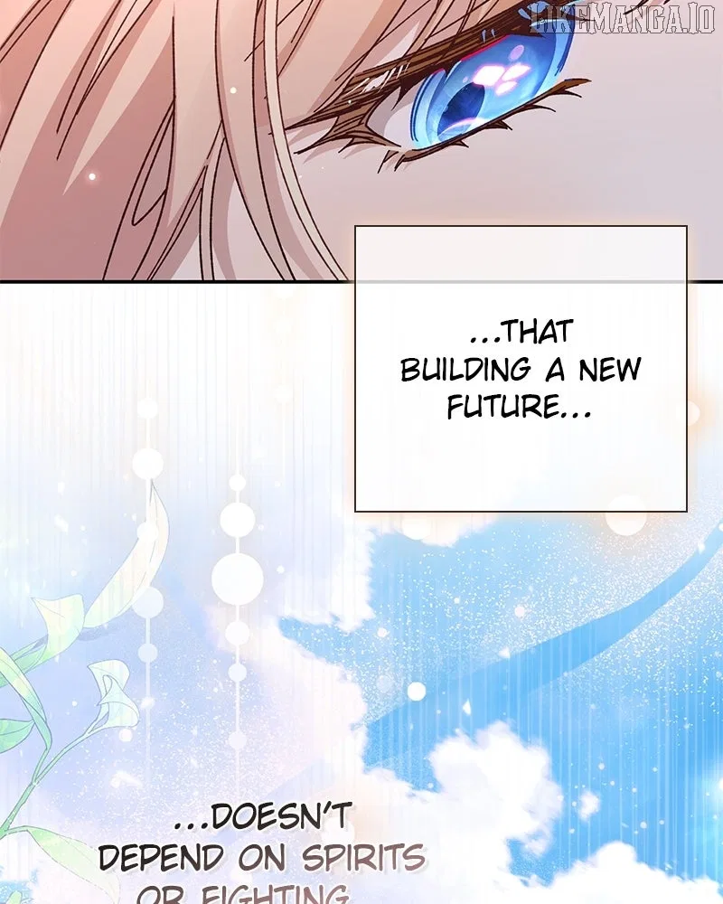 The Tyrant Wants To Live Honestly Chapter 129 – Page 135