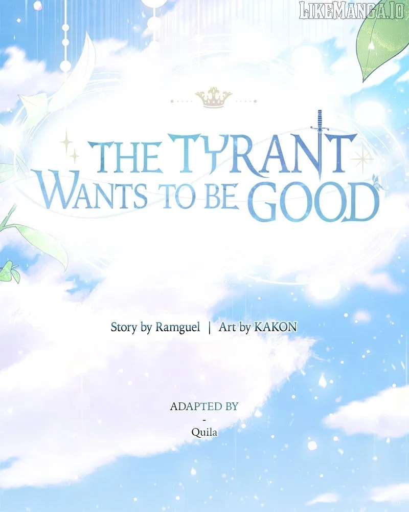 The Tyrant Wants To Live Honestly Chapter 129 – Page 138