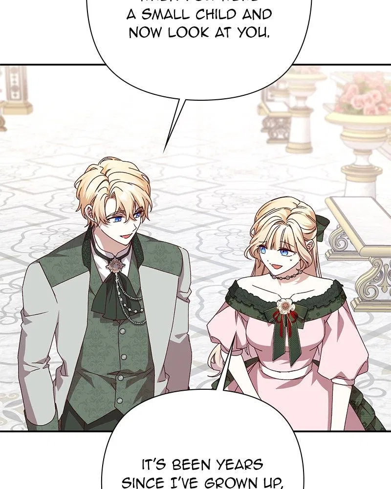 The Tyrant Wants To Live Honestly Chapter 128 – Page 3
